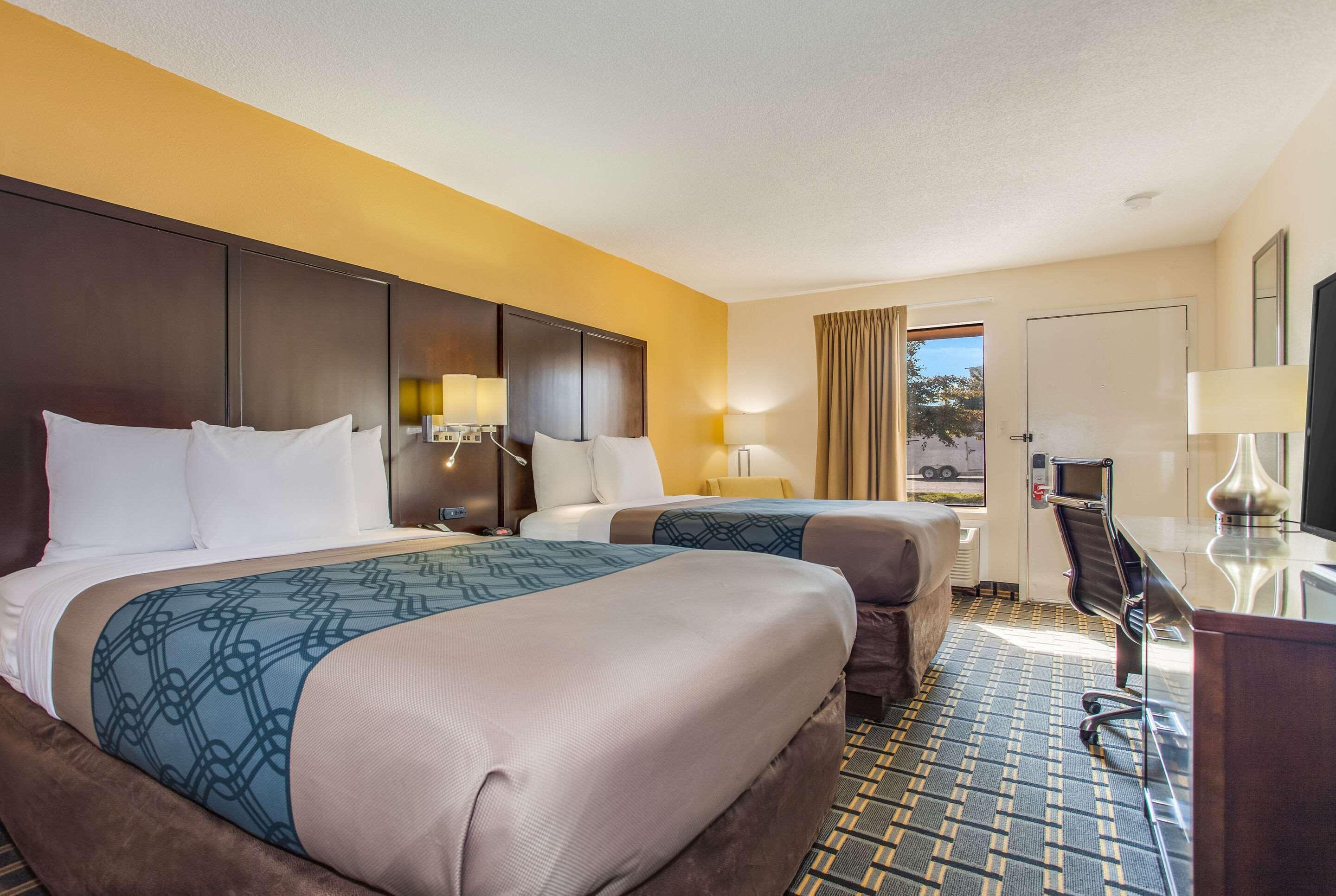 Econo Lodge Coliseum Чарлстон Екстер'єр фото